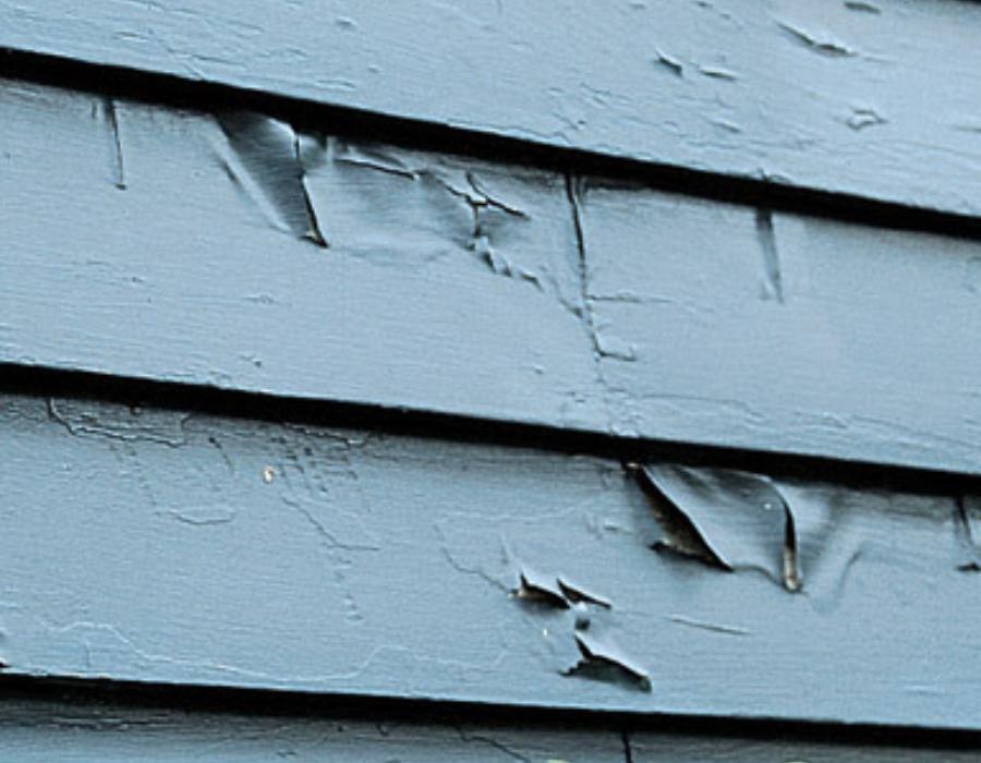 How Many Coats of Paint Should be Applied to the Exterior of Your Home