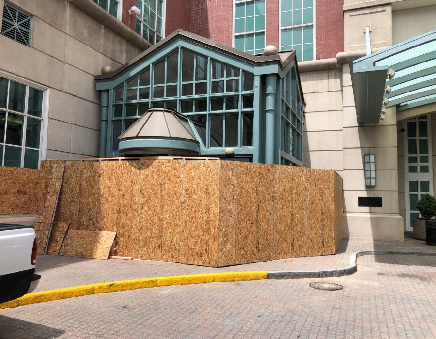 What Affects the Price of Wood?