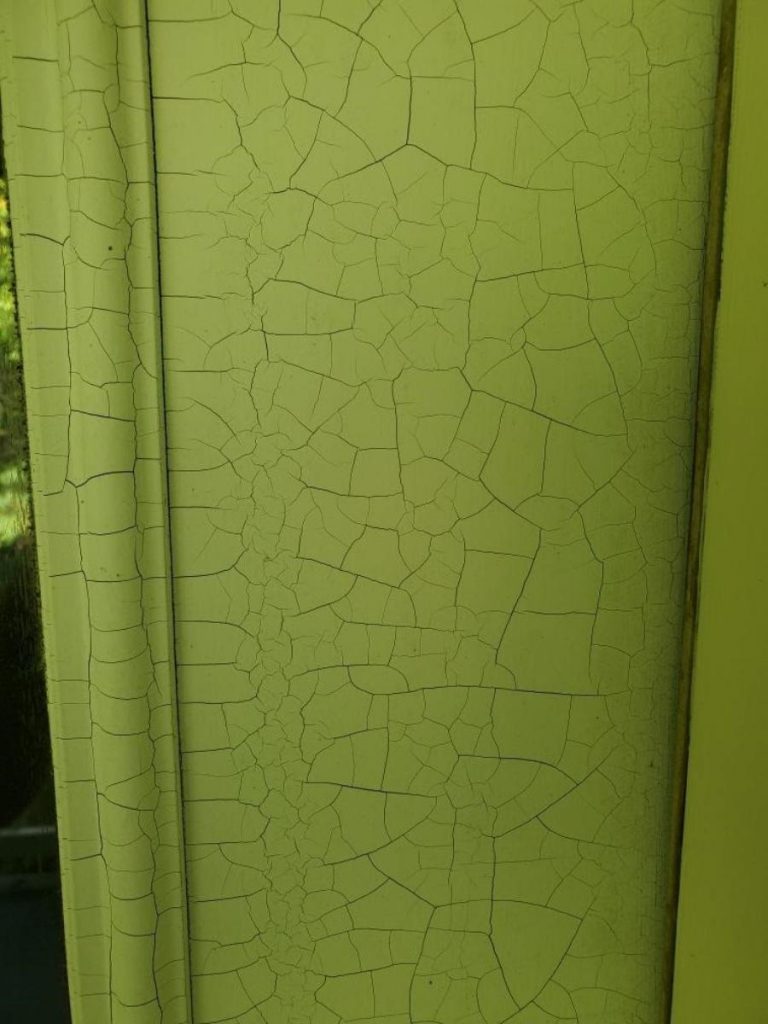 How to Stop Paint on Galvanized Metal from Peeling LOPCO Contracting RI