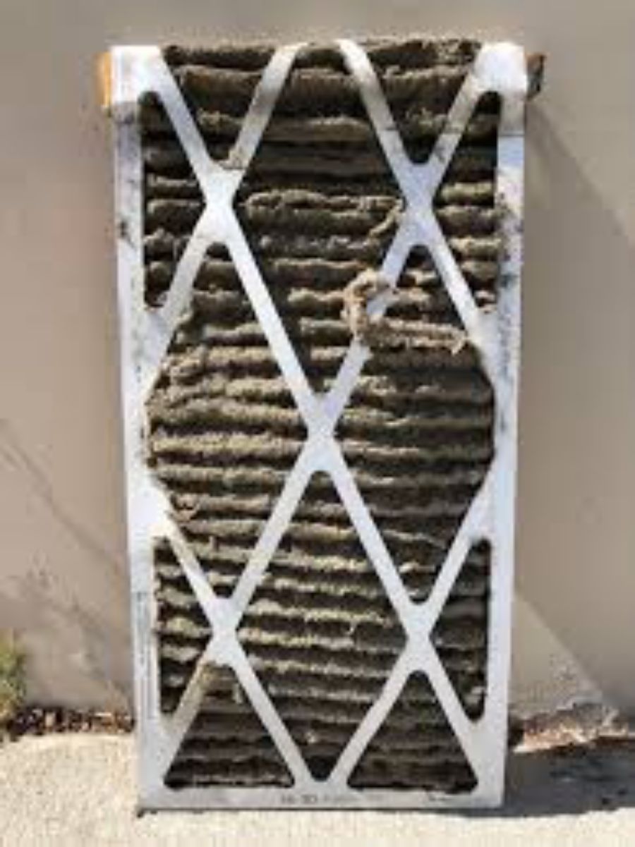 What Is A ‘Puff Back’? - LOPCO Contracting RI