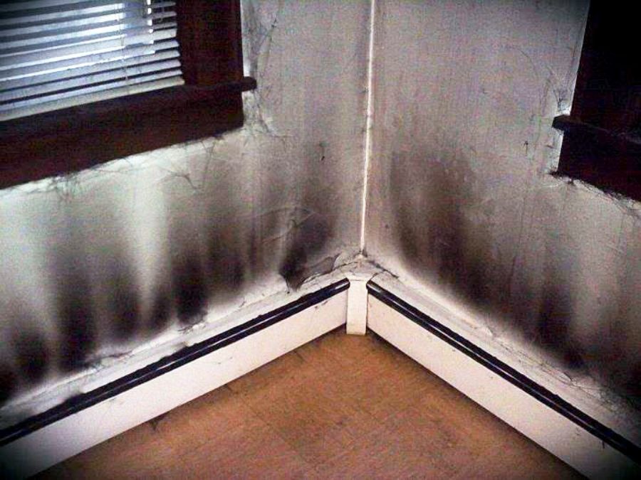 What Is A ‘Puff Back’? - LOPCO Contracting RI